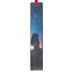 At Dusk Large Book Marks by WensdaiAmbrose