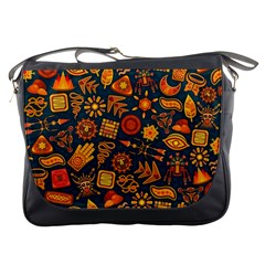 Magician s Toolbox. Messenger Bag