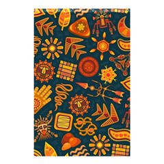 Magician s Toolbox. Shower Curtain 48  x 72  (Small) 