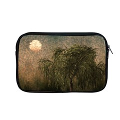 Willow At Sunset Apple Macbook Pro 13  Zipper Case by LoolyElzayat