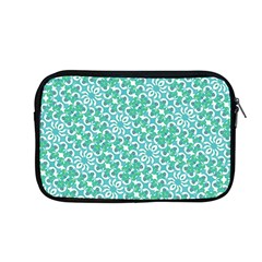 Colorful Abstract Print Pattern Apple Macbook Pro 13  Zipper Case