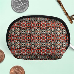 Ml-7-7 Accessory Pouch (medium) by ArtworkByPatrick