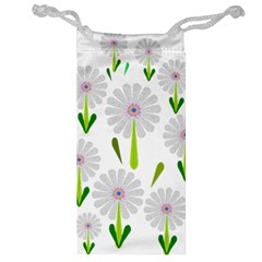 Zappwaits Jewelry Bag by zappwaits