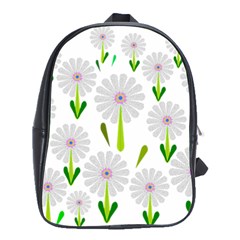 Zappwaits School Bag (large) by zappwaits