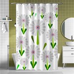 Zappwaits Shower Curtain 48  x 72  (Small)  Curtain(48  X 72 ) - 42.18 x64.8  Curtain(48  X 72 )