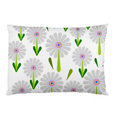 Zappwaits Pillow Case (two Sides) by zappwaits