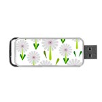 Zappwaits Portable USB Flash (Two Sides) Front