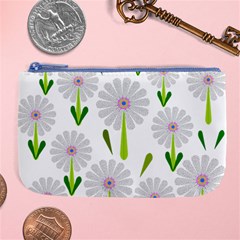 Zappwaits Large Coin Purse