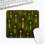 Zappwaits Large Mousepads Front