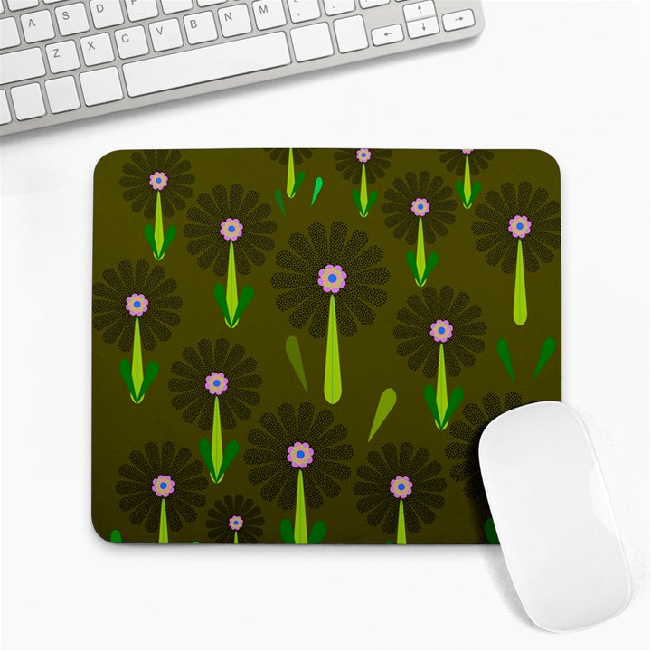 Zappwaits Large Mousepads