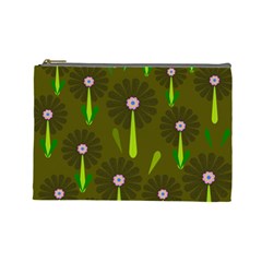 Zappwaits Cosmetic Bag (large) by zappwaits