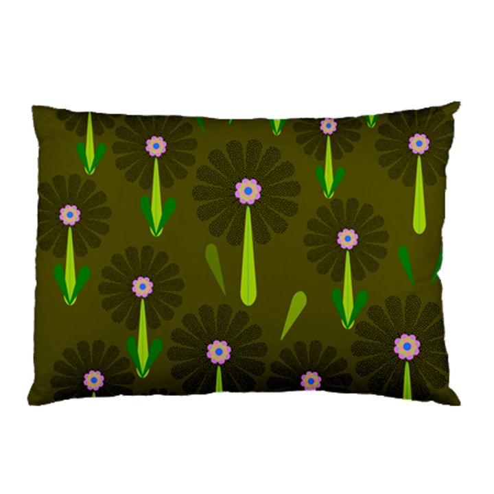 Zappwaits Pillow Case (Two Sides)