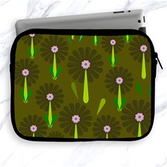 Zappwaits Apple Ipad 2/3/4 Zipper Cases by zappwaits