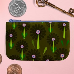 Zappwaits Large Coin Purse by zappwaits