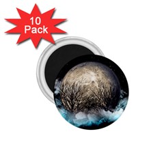 New Venus 1 75  Magnets (10 Pack)  by LoolyElzayat