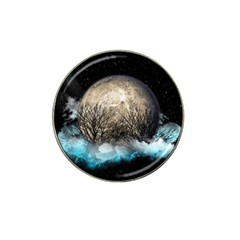 New Venus Hat Clip Ball Marker by LoolyElzayat