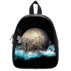 New Venus School Bag (small) by LoolyElzayat