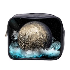 New Venus Mini Toiletries Bag (two Sides) by LoolyElzayat