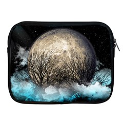 New Venus Apple Ipad 2/3/4 Zipper Cases by LoolyElzayat