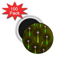 Zappwaits 1 75  Magnets (100 Pack)  by zappwaits