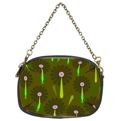 Zappwaits Chain Purse (two Sides) by zappwaits