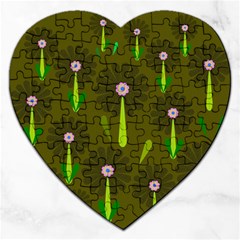 Zappwaits Jigsaw Puzzle (heart) by zappwaits