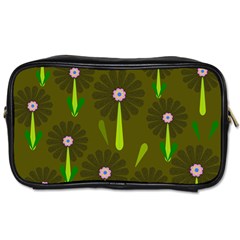 Zappwaits Toiletries Bag (one Side) by zappwaits