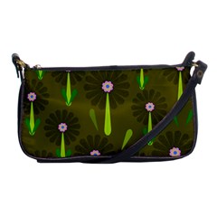 Zappwaits Shoulder Clutch Bag by zappwaits