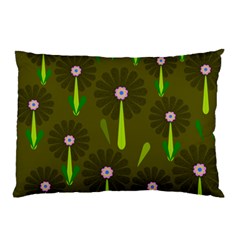 Zappwaits Pillow Case (two Sides) by zappwaits