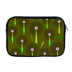 Zappwaits Apple Macbook Pro 17  Zipper Case by zappwaits