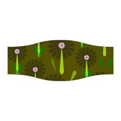 Zappwaits Stretchable Headband by zappwaits