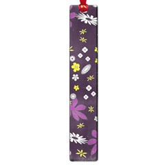 Buttercups & Violets Large Book Marks by WensdaiAmbrose