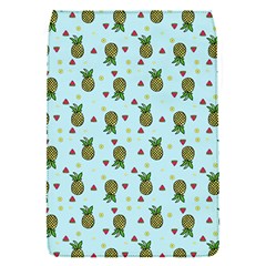 Pineapple Watermelon Fruit Lime Removable Flap Cover (s)