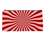 The Ringmaster Pencil Cases Front