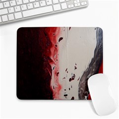 Armageddon Large Mousepads by WILLBIRDWELL