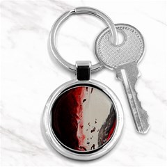 Armageddon Key Chains (round)  by WILLBIRDWELL