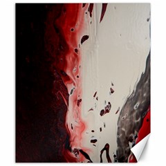 Armageddon Canvas 20  X 24  by WILLBIRDWELL