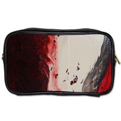 Armageddon Toiletries Bag (two Sides) by WILLBIRDWELL