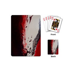 Armageddon Playing Cards (mini)