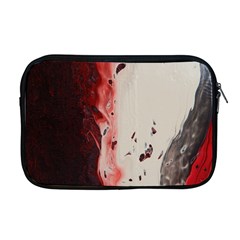 Armageddon Apple Macbook Pro 17  Zipper Case by WILLBIRDWELL