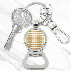 Sunflower Wrap Bottle Opener Key Chains by Mariart