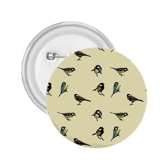 Bird Is The Word 2 25  Buttons by WensdaiAmbrose