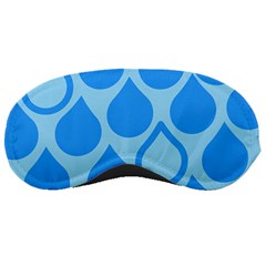 Droplet Sleeping Masks by WensdaiAmbrose