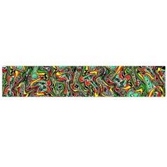 Grammer 6 Large Flano Scarf  by ArtworkByPatrick