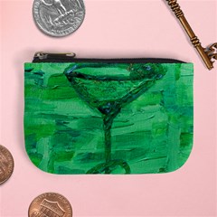 5 Oclock Somewhere Mini Coin Purse