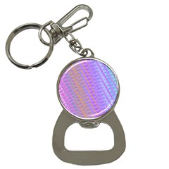 Diagonal Line Design Art Bottle Opener Key Chains by LoolyElzayat