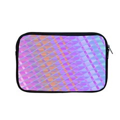 Diagonal Line Design Art Apple Macbook Pro 13  Zipper Case