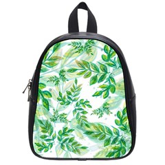 Tiny Tree Branches School Bag (small) by WensdaiAmbrose