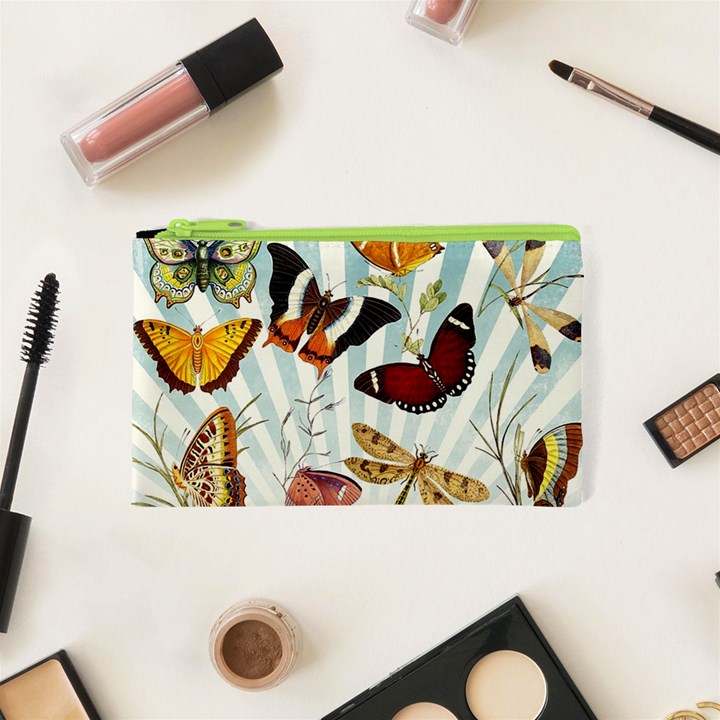 My Butterfly Collection Cosmetic Bag (XS)