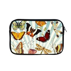 My Butterfly Collection Apple Macbook Pro 13  Zipper Case by WensdaiAmbrose